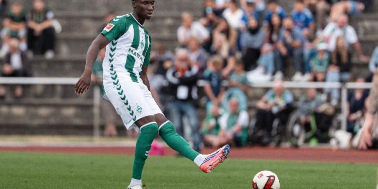 Karim Coulibaly