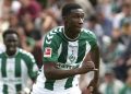 Karim Coulibaly