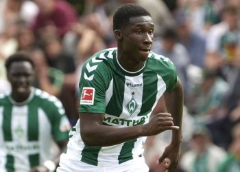 Karim Coulibaly