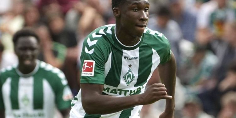 Karim Coulibaly