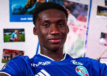 Karim Coulibaly