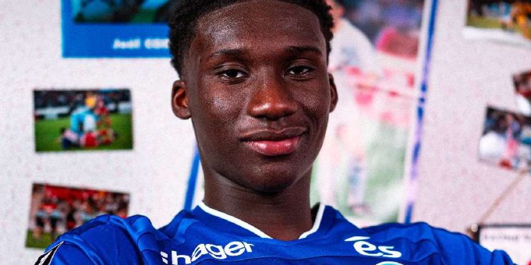 Karim Coulibaly