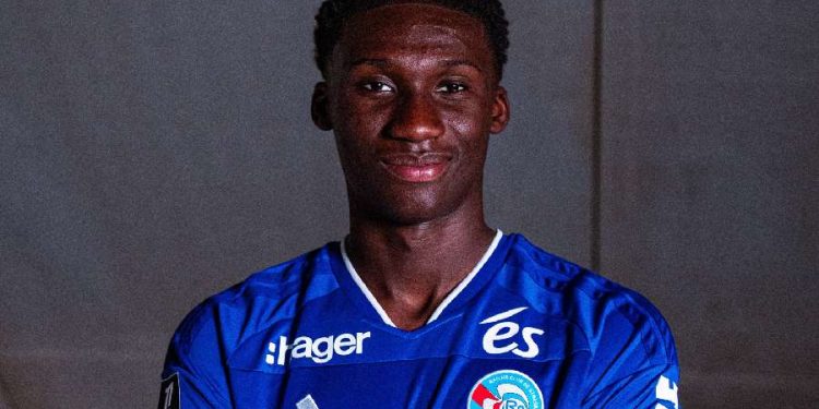 Karim Coulibaly