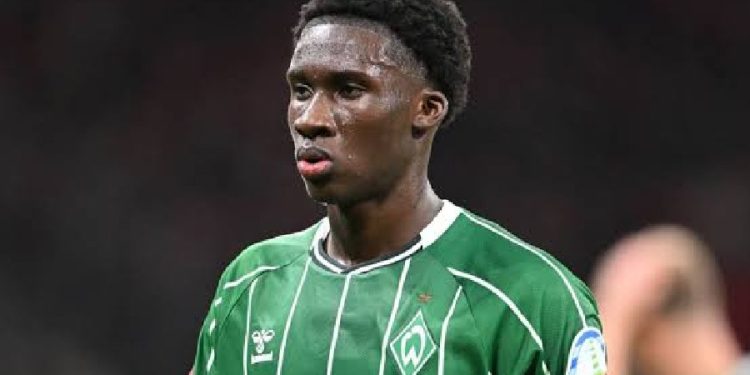 Karim Coulibaly