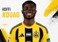 Koffi Kouao