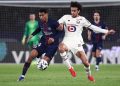 Lille – PSG