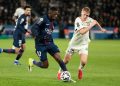 Lille – PSG