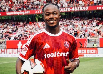 Mohamed Alì Zoma