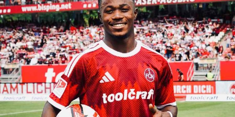 Mohamed Alì Zoma