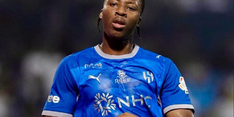 Mohamed Kader Meïté
