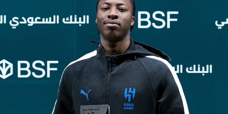 Mohamed Kader Meïté