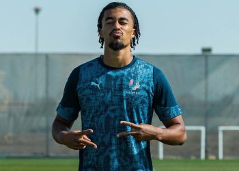 Nathan Zézé