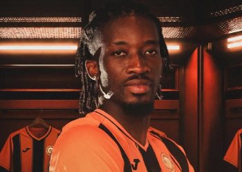 Odilon Kouassi