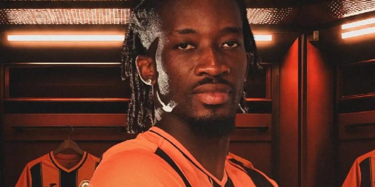 Odilon Kouassi
