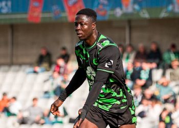 Oumar Diakité