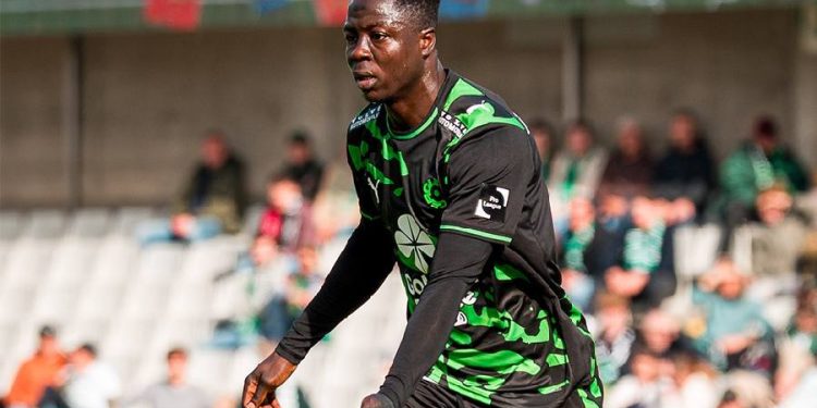 Oumar Diakité