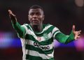 Ousmane Diomande