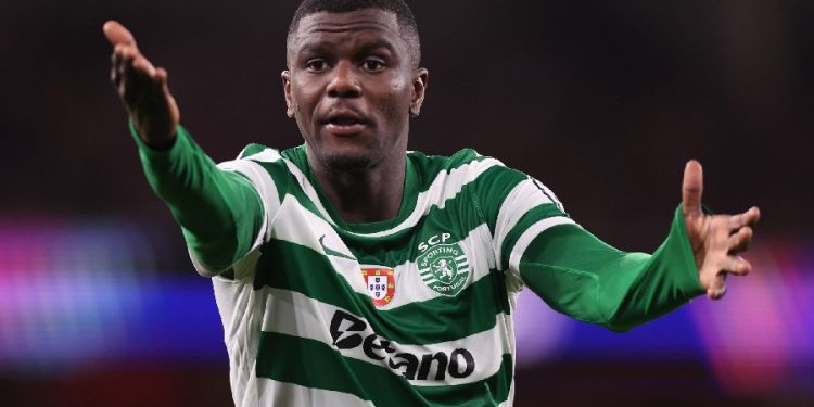 Ousmane Diomande