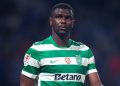 Ousmane Diomande