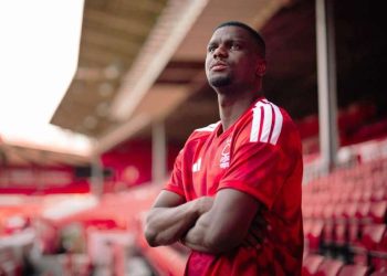 Nottingham Forest s’offre Ousmane Diomandé