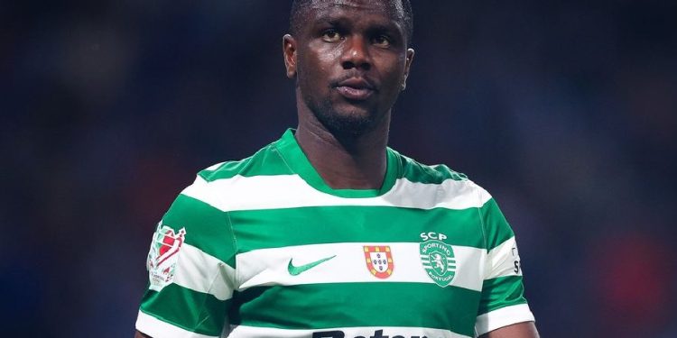 Ousmane Diomande