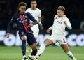 PSG – Aston Villa
