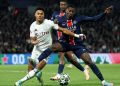 PSG – Aston Villa