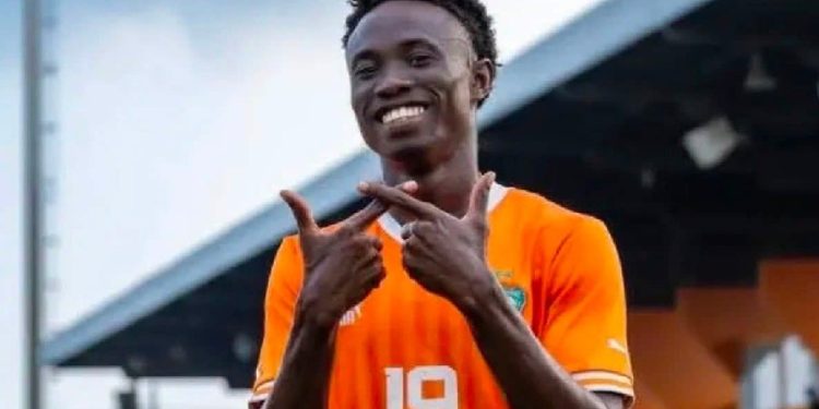 Prince Zagadou