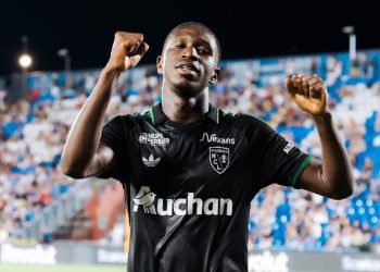Rayan Fofana