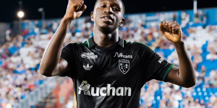 Rayan Fofana