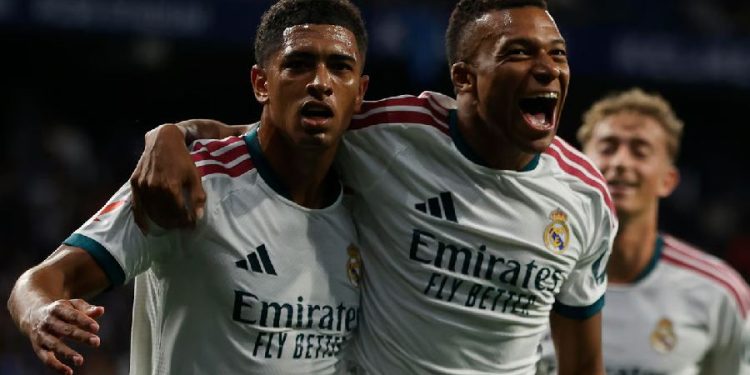 Real Madrid
