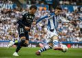Real Madrid – Real Sociedad