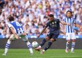 Real Madrid – Real Sociedad
