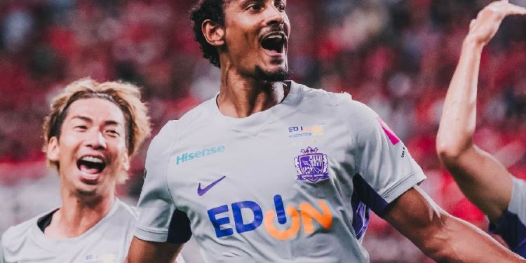 Sébastien Haller