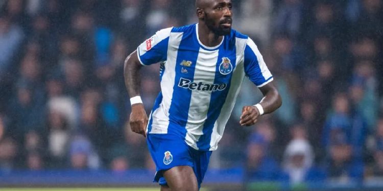 Seko Fofana