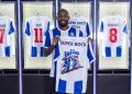 Seko Fofana