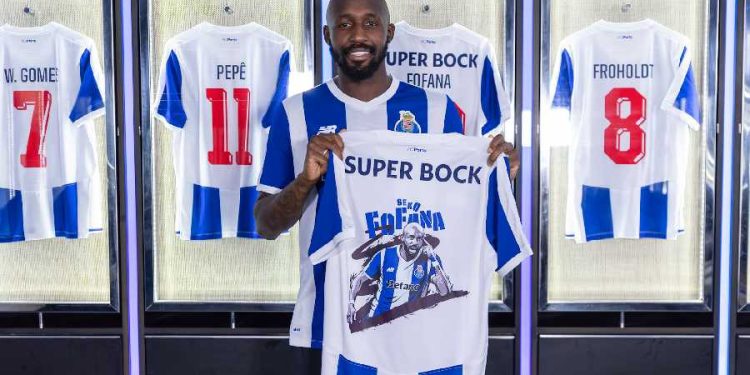 Seko Fofana