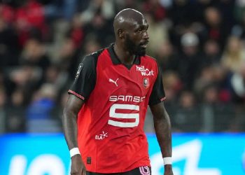 Seko Fofana