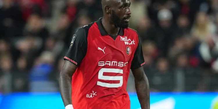 Seko Fofana