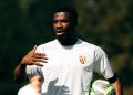 Serge Aurier