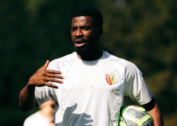 Serge Aurier
