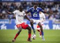 Strasbourg – Lens