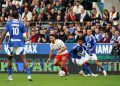 Strasbourg – Lens