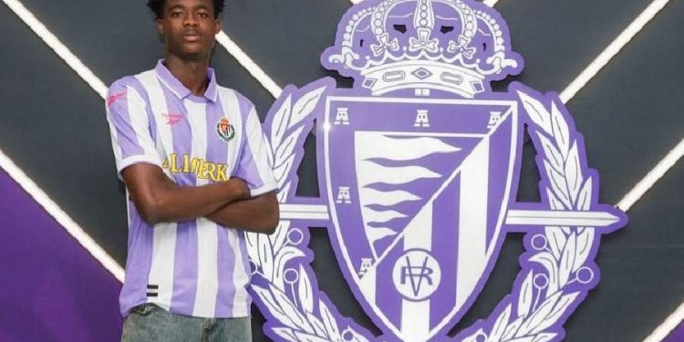 Vasseri Sylla