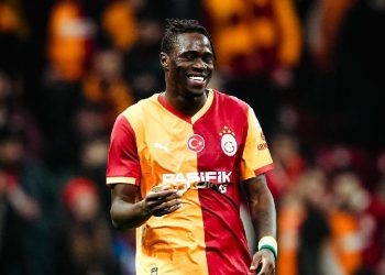 Wilfried Singo
