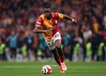 Wilfried Singo