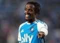 Wilfried Zaha