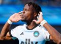 Wilfried Zaha