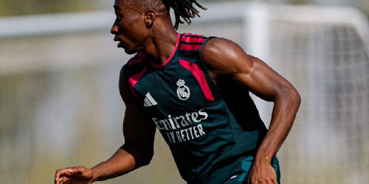 Yan Diomande