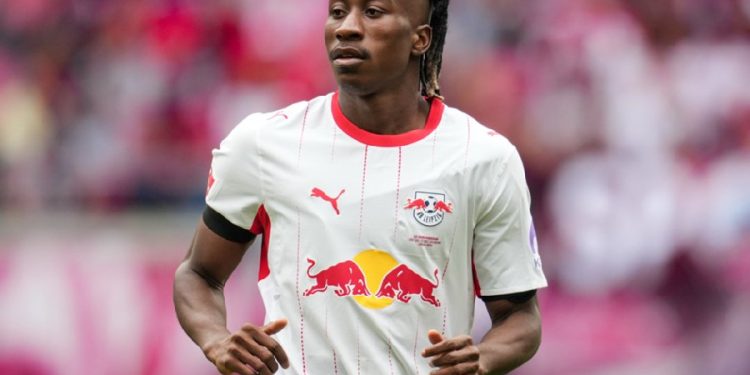 Yan Diomande